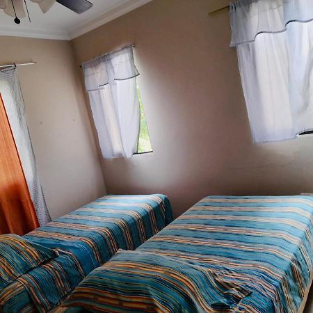 Residencial Flor De Bayahibe Διαμέρισμα Εξωτερικό φωτογραφία