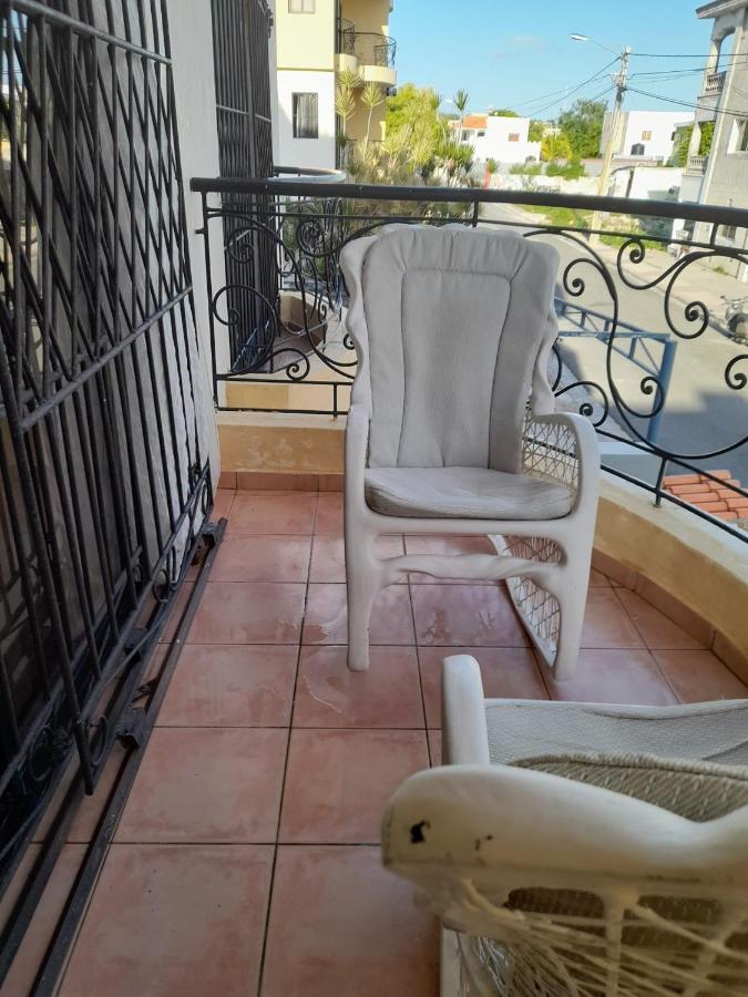 Residencial Flor De Bayahibe Διαμέρισμα Εξωτερικό φωτογραφία