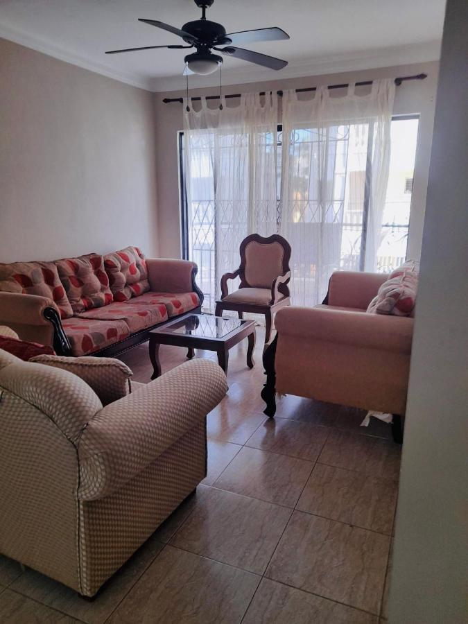 Residencial Flor De Bayahibe Διαμέρισμα Εξωτερικό φωτογραφία