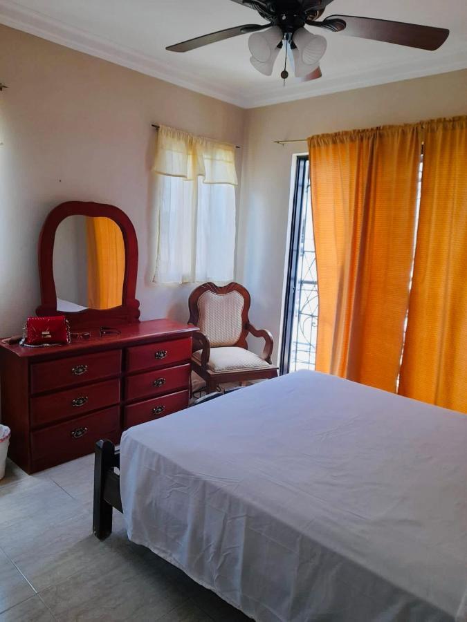 Residencial Flor De Bayahibe Διαμέρισμα Εξωτερικό φωτογραφία