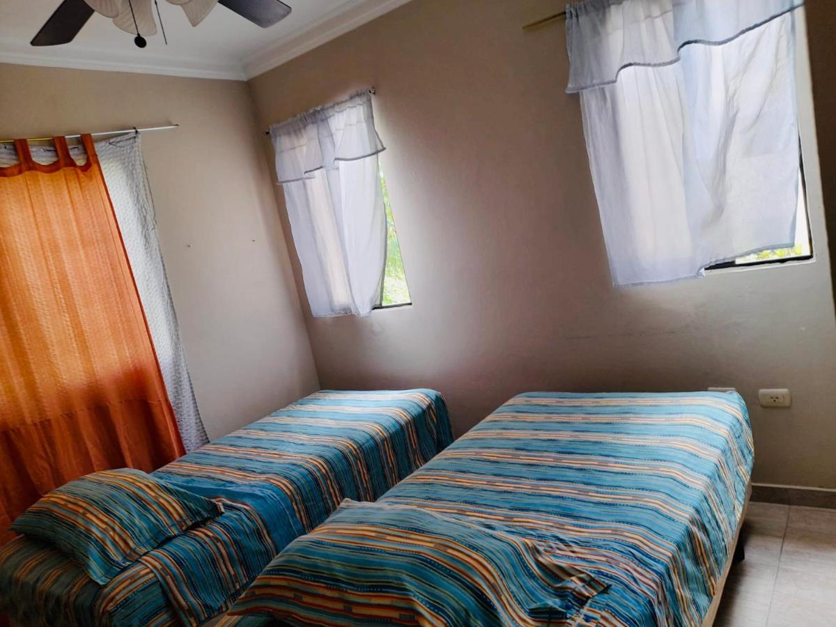 Residencial Flor De Bayahibe Διαμέρισμα Εξωτερικό φωτογραφία