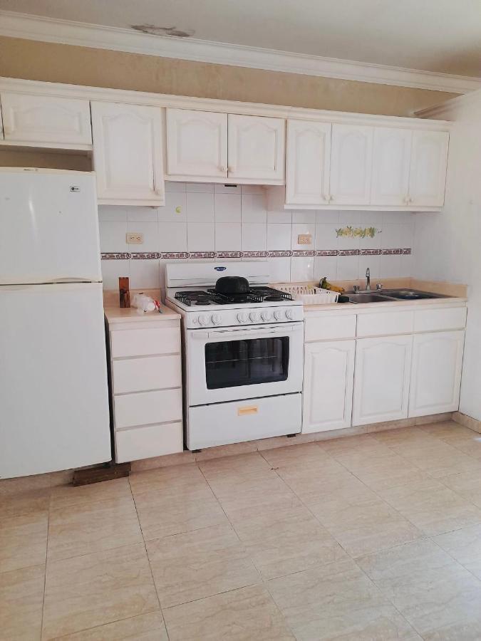 Residencial Flor De Bayahibe Διαμέρισμα Εξωτερικό φωτογραφία