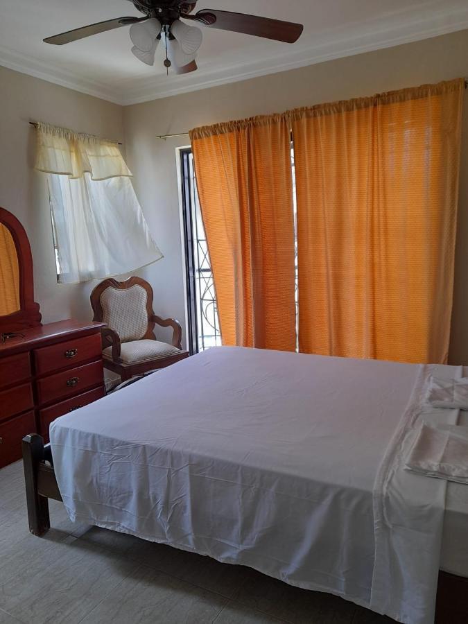 Residencial Flor De Bayahibe Διαμέρισμα Εξωτερικό φωτογραφία