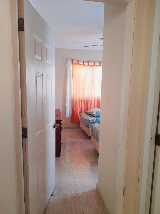Residencial Flor De Bayahibe Διαμέρισμα Εξωτερικό φωτογραφία