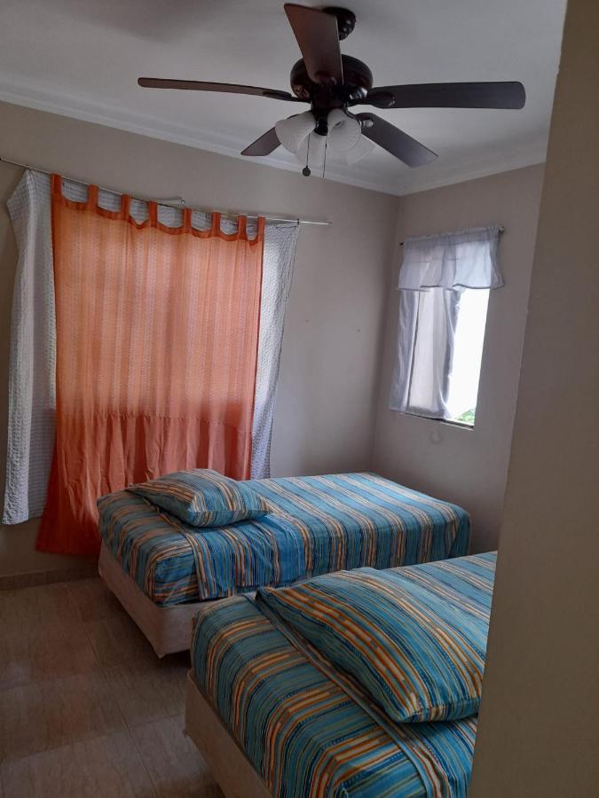 Residencial Flor De Bayahibe Διαμέρισμα Εξωτερικό φωτογραφία