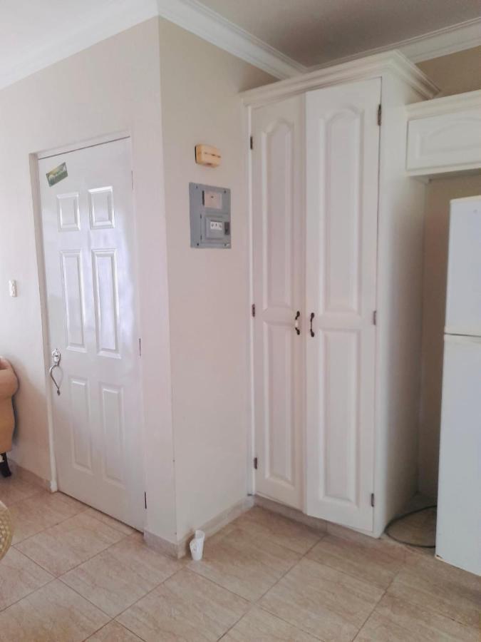 Residencial Flor De Bayahibe Διαμέρισμα Εξωτερικό φωτογραφία