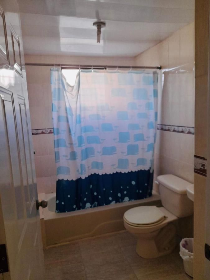 Residencial Flor De Bayahibe Διαμέρισμα Εξωτερικό φωτογραφία